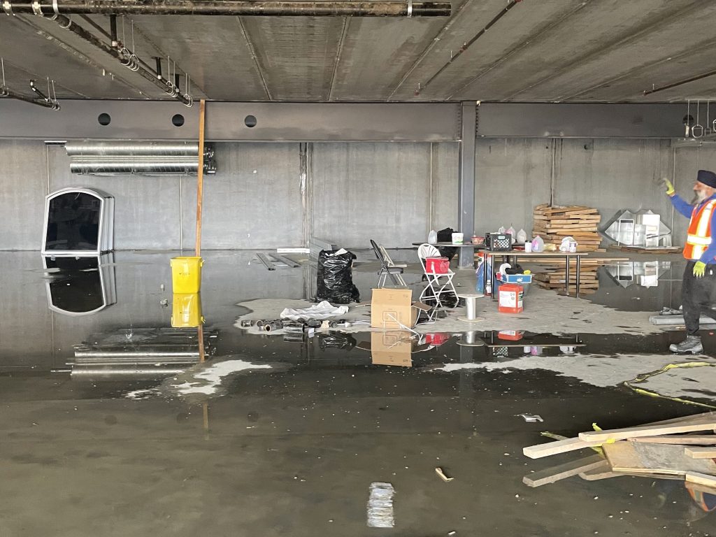 Understanding Water Damage&nbsp;Restoration