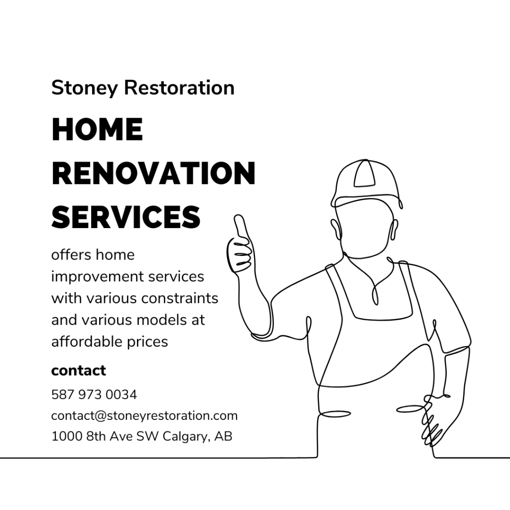 Transform Your Home with Expert Residential Renovation&nbsp;Services