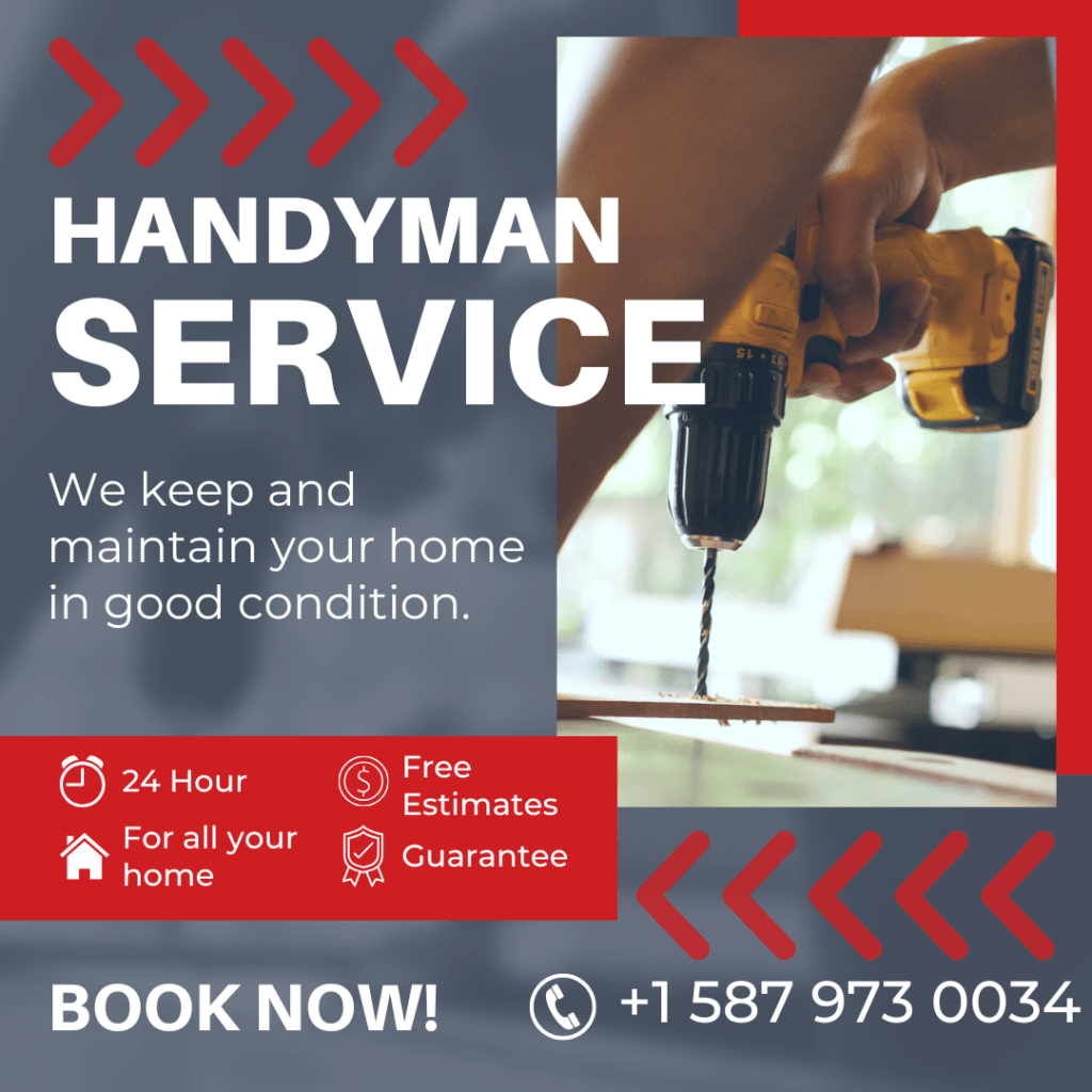 Top Handyman Services in Stoney&nbsp;Restoration