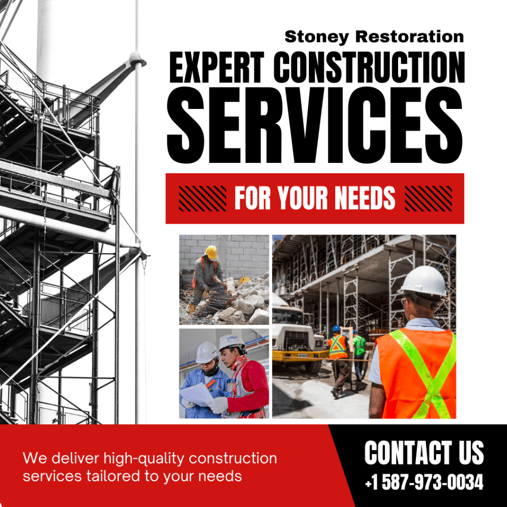 Expert Home Renovations by Stoney&nbsp;Restoration