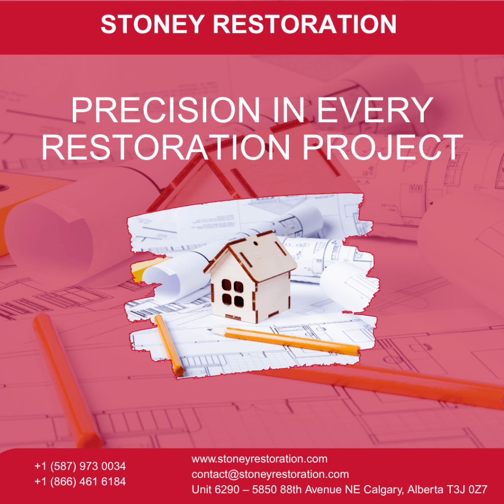 Delivering Perfection in Every Project We&nbsp;Restore